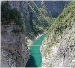 1.4.1. Hidro Projeler ve Potansiyeller Hidro Potansiyeller Karadağ ın 10 uncu Su Yönetim Planında da belirtildiği üzere, Karadağ ın toplam hidro potansiyelinin kullanımı % 17 dir.