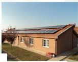 1.4.4. Güneş Enerjisi Projeleri Karadağ merkez ve güney bölgesinde Yüksek güneşlenme (örn.