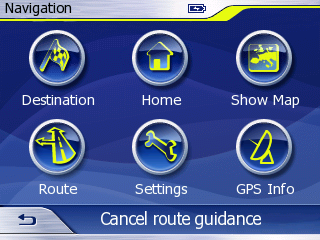 Hedef yönetimi Açıklamalar: Lucca rut hesaplaması esnasında menü Route Parameters (Rut parametreleri) içinde görebileceğiniz ve değiştirebileceğiniz rut parametrelerini dikkate alır. (Böl.