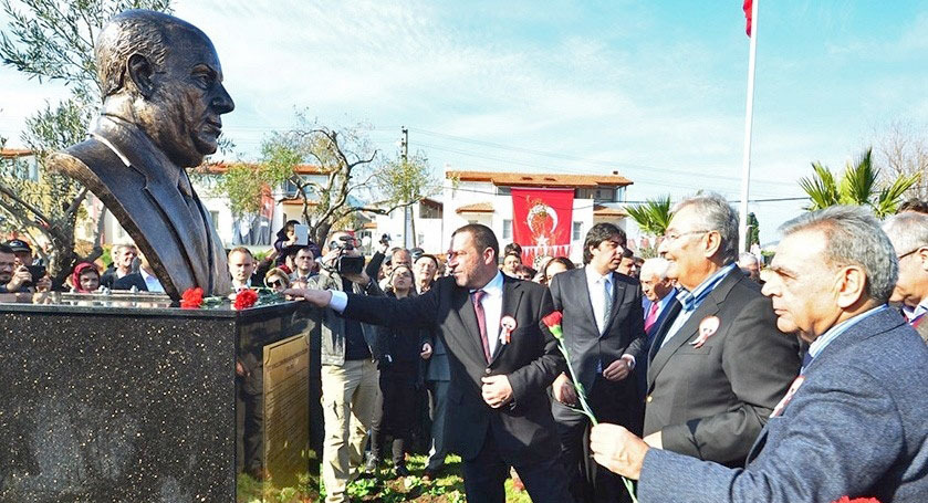 20 Ocak 2015 Salý YDÜ'DE KAYITLARI SÜRÜYOR Yakýn Doðu Üniversitesi, Yüksek Öðretim Kurulu (YÖK) ve Yüksek Öðretim Planlama, Denetleme, Akreditasyon ve Koordinasyon Kurulu (YÖDAK) onaylý 127 yüksek