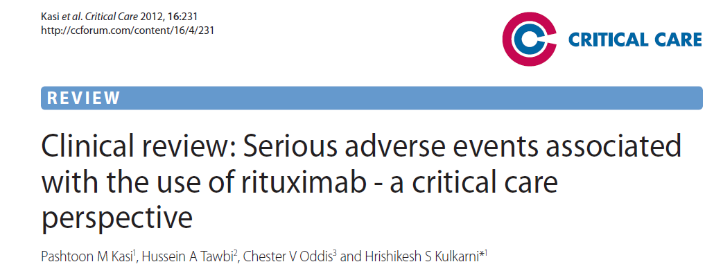 Rituximab tedavisinin ortalama 5.ayında viral enfeksiyon tanımlanmış En sık viral enfeksiyonlar HBV(%39.