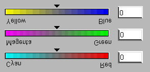 Renk dengesi Color Balance (Renk Dengesi) aracõyla, görüntünün renk karõşõmõnõ değiştirebilirsiniz veya belirgin renkleri yumuşatabilirsiniz.