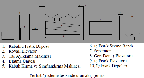 19. YERFISTIĞI HASTALIK VE ZARARLILARI Yetiştirildiği bölgelerde beyaz sinek ve diğer zararlılardan etkilenmemesi, yerfıstığını diğer ürünlere göre daha avantajlı konuma getirmektedir.