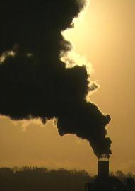 DUMAN Hava kirliliğine neden olan kirleticiler, tarihsel olarak Duman kavramı ile belirlenmekteydi.