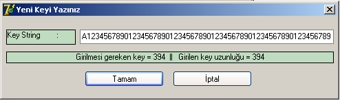 yardımıyla çalıştırılabildiği gibi, bir eşe-eş ağda da kolaylıkla kullanılabilmektedir. Uygulama örneklerinde, Tablo 5 de belirtilen değişik özelliklere sahip iki bilgisayar kullanılmıştır.