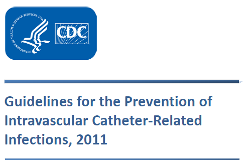 Antimikrobiyal/Antiseptik emdirilmiş kateterler Gereken tüm önlemler, başarılı bir şekilde alınmasına karşın (en az şu üçü: kateter takan ve bakımını yapan kişilerin eğitimi, kateter takılırken