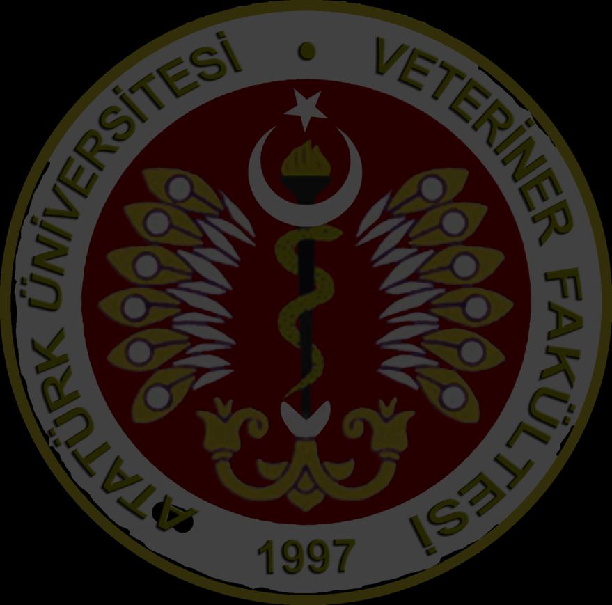 Atatürk Üniversitesi Veteriner Fakültesi Histoloji