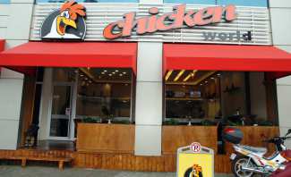 Haftalýk Siyasi Yerel Haber Gazetesi ORTACA DA RESTAURANT BAR&CAFE KONSEPTLÝ CHICKEN WORLD CUMA GÜNÜ AÇILIYOR 16 OCAK 2015 YIL: 22 SAYI: 3436 FÝYATI: KDV DAHÝL 25 krþ.