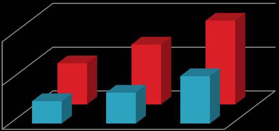 Ürün Grupları Ürün Dağılımı KOBĠ KURUMSAL 64% 36% 20.000.000 10.000.000 0 2009 2010 2011 KURUMSAL KOBĠ Satışların %64 ü büyük ve orta ölçekli firmalara (Kurumsal) %36 sı KOBİ lere yapılmıştır.