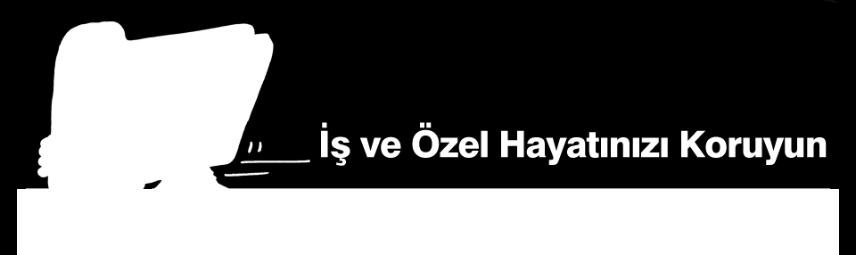 *Karşılık vermeyin *Kanıtları saklayın *Seviyesiz sitelerde bulunmayın *Tanımadığınız kişilerden