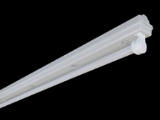 LUXAR LED leri ile hem enerji tasarrufu sağlayabilir hem gerekli ışık seviyesini