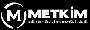 60 METKİM Metal Makine Kimya San. ve Dış Tic. Ltd.Şti www.