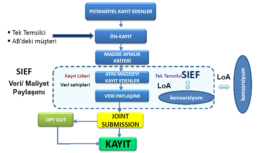 Kimler Kayıt Yapabilir?