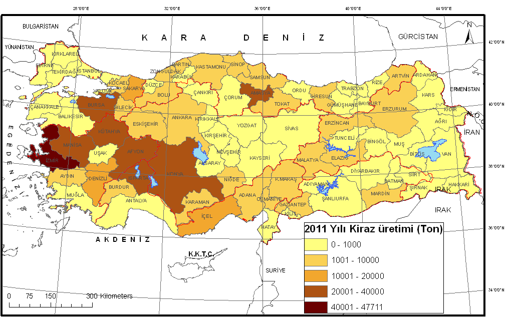 Buğdayın fenolojik dönemleri ekim, çıkış, yapraklanma, kardeşlenme, sapa kalkma, başaklanma, çiçeklenme, olgunlaşma ve hasat şeklindedir (DMİ, 20