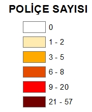 Sigortalı Su Ürünleri İşletmelerinin