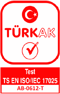 T.C. GIDA TARIM VE HAYVANCILIK BAKANLIĞI T.C. MINISTRY of FOOD AGRICULTURE and LIVESTOCK INTERTEK TEST HĐZMETLERĐ A.Ş.