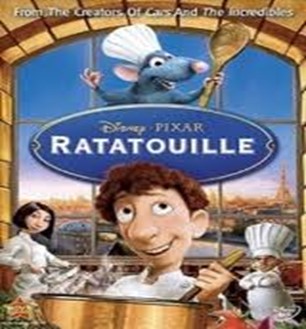 Seçim turunda toplam 12 oy kullanılmış olup, 8 oy alan Ratatouille okulumuzun en çok tercih ettiği çizgi film olmuştur.