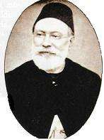 HÜSEYİN HAKİ EFENDİ