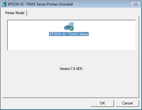 Control Panel (Kontrol Paneli)'na gidin ve Programs (Programlar) kategorisinden Uninstall a program (Program kaldır) düğmesini tıklatın. E Devam etmek için ekrandaki yönergeleri takip edin.