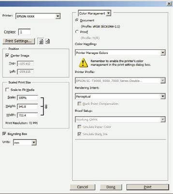 Yazdırma Destekleri İşletim sistemi Windows 8.