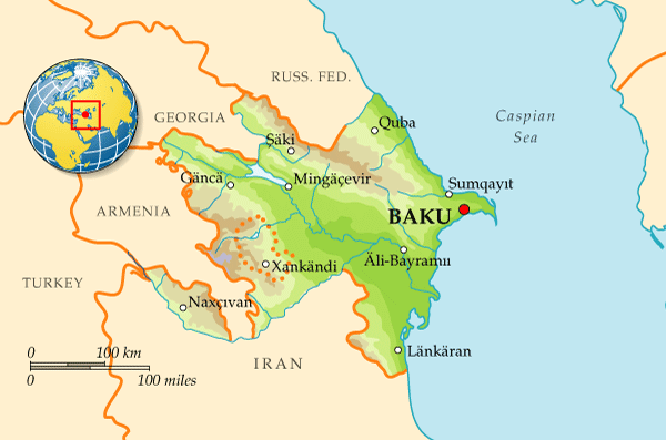 AZERBAYCAN