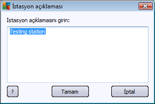 Uygulama sunucusu ayarlarını gruplar, istasyonlar ve/veya uygulama sunucuları arasında kopyalamak için bu iletişim kutusunu kullanın.