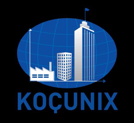 FİNANSAL KURUMLAR KREDİLER EĞİTİMLERİ KOÇ UNIX EĞİTİM VE KONFERANSLAR SERİSİ KOÇ UNIX STRATEJİK ARAŞTIRMALAR EĞİTİM VE DANIŞMANLIK LTD.