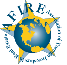 Association of Foreign Investors in Real Estate (AFIRE) Türkiye Gelişen Piyasalarda Yıldız Ülke Emlak Sektöründe Gelişmekte Ollan Ülkelerin İlk Beşi 1. Brezilya (Geçen yılda 1.sırada) 2.