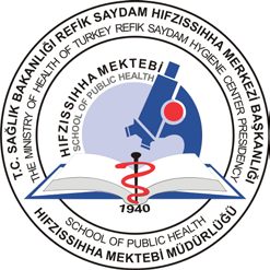 EDİTÖR Prof. Dr. Recep AKDAĞ HIFZISSIHHA MEKTEBÝ MÜDÜRLÜÐÜ SCHOOL OF PUBLIC HEALTH YAZARLAR Dr. Salih MOLLAHALİLOĞLU Dr. Şenay ÖZGÜLCÜ Dr. Ali ALKAN Dr. Hasan Gökhun ÖNCÜL GÖZDEN GEÇİRENLER Prof. Dr. Ahmet AKICI Dr.