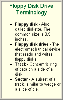 Disketlerin kullanılabilmesi için biçimlenmesi (formatlanması) gereklidir.