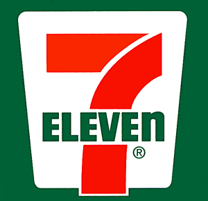 7 Eleven