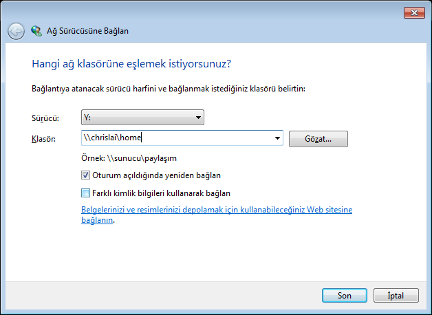 Yöntem 3: Windows Gezginini Kullanın.