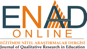 Volume 2, Issue 1, 2014 Anadolu Üniversitesi Endüstriyel Sanatlar Yüksekokulu Moda Tasarımı Bölümü Öğrencileri Örneğinde Sanatsal Tasarım Ürünlerine Dayalı Kültür Algısı Culture Perception through