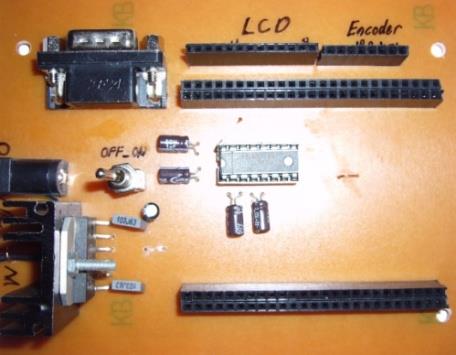 2. Sürücü Tasarımı Bu çalışmada kullanılan sabit mıknatıslı fırçalı DC motoru sürebilmek için LMD18200T motor sürücü entegresi kullanılmıştır.