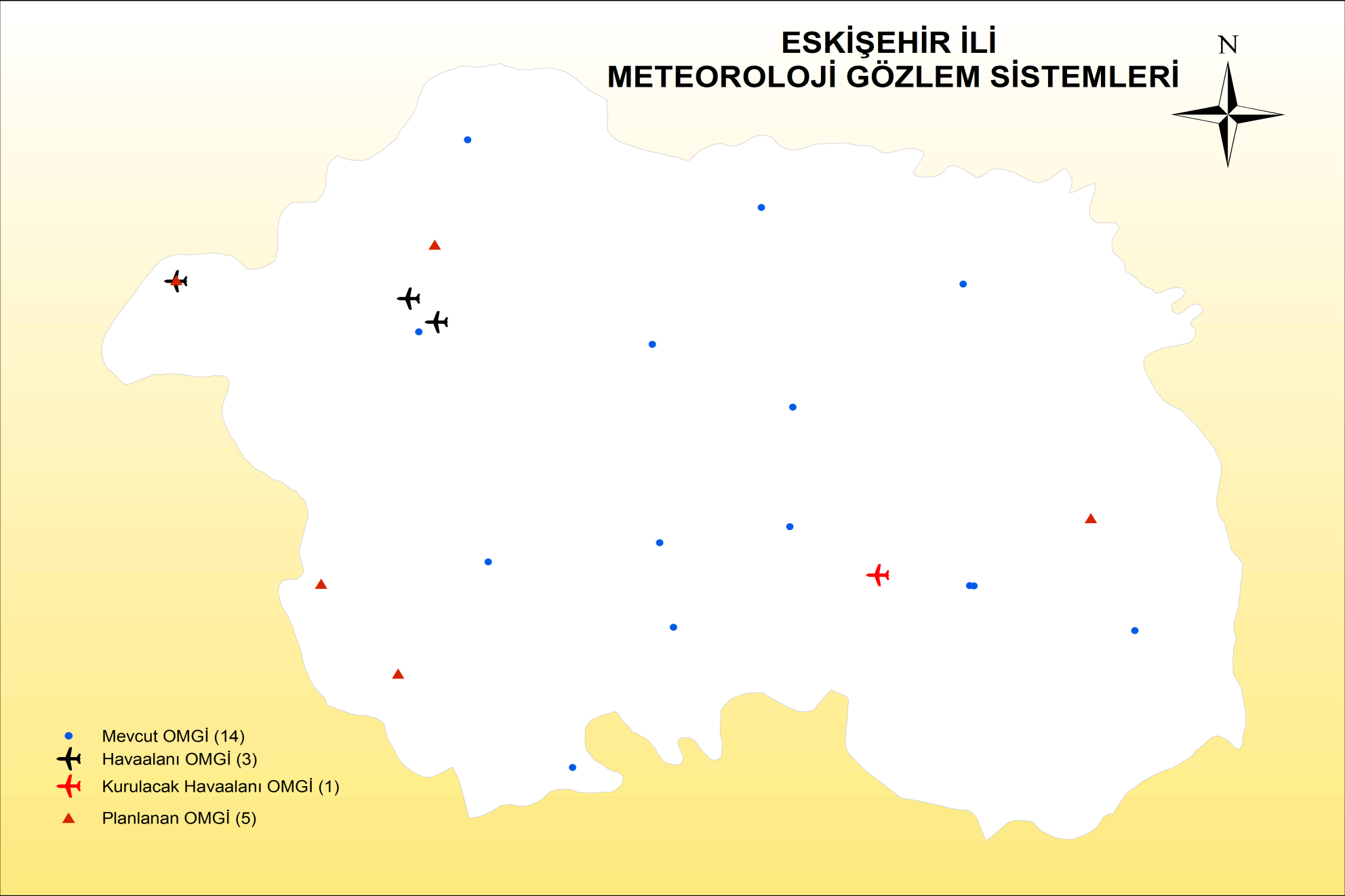 Eskişehir Gelişim Planı 25