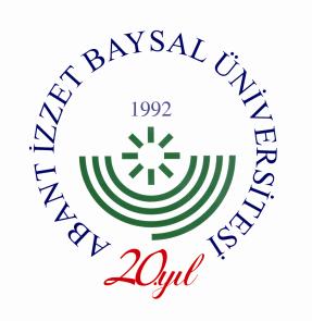 Abant İzzet Baysal