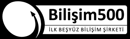 İLK 00 BİLİŞİM ŞİRKETİ Türkiye 2014 Bilişim Pazarının Gelişimi Eğilimler ve Beklentiler BİLGİ FORMU