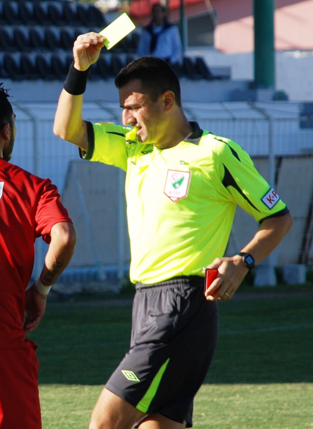 19 22 Ekim 2013 Salý HAFTANIN PANORAMASI Haftanýn Takýmý: Hamitköy Haftanýn On Biri: Haftanýn Futbolcusu: Haftanýn Hakemi: Haftanýn Teknik Adamý: Ýbrahim... (Yeniboðazçi) Mehmet Kasnak.