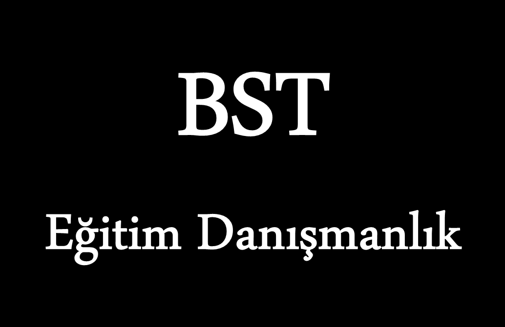 BST Eğitim Danışmanlık Best Solution