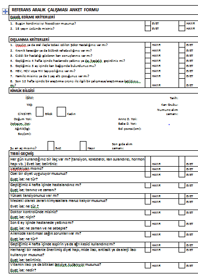 EK-C:GÖNÜLLÜ