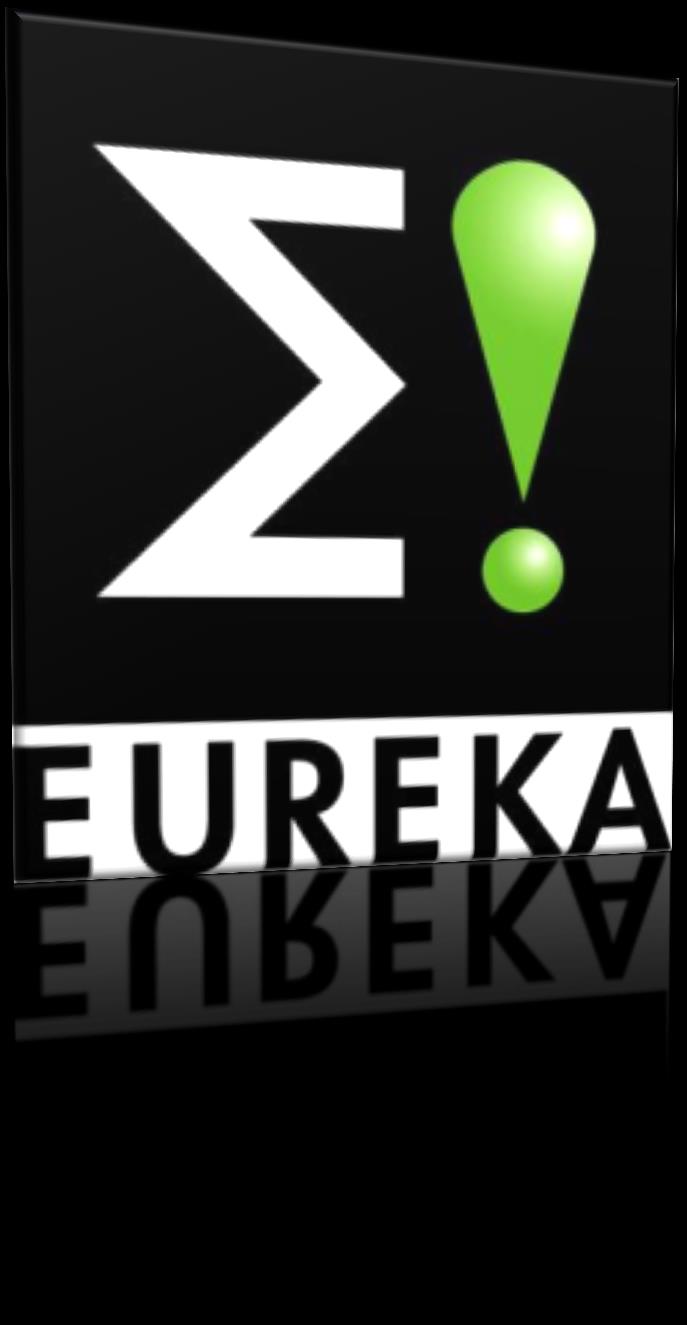 EUREKA PROGRAMI & BİLEŞENLERİ M.