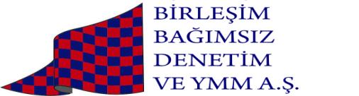 açıklamalarının bağımsız denetimden geçmiş aynı tarihli finansal tablolar ile tutarlı olup olmadığını değerlendirmiş bulunuyoruz.