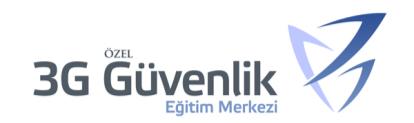 C) Sürgü D) Tırnak E) Horoz 11. Rampa nerede bulunur? A) Şarjörde çıkışında C) Horozun altında D) Fişek yatağı gerisinde E) Gövdede 12.