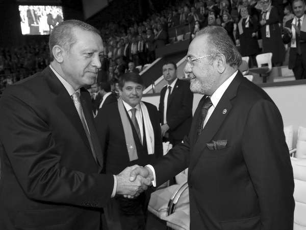 www.corumhakimiyet.net Erdoðan Çorum'a gelecek Ýskilip Belediye Baþkaný Recep Çatma'nýn bilgilendirme toplantýlarý devam ediyor.