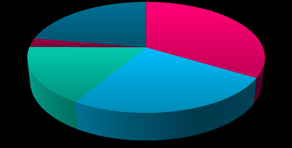 Bölüm B: İşletme bilgileri Kaç yıldır işletme sahibisiniz? 59 31% 17% 11% 14% 27% 1-4 yıl 5-9 yıl 10-14 yıl 15-19 yıl 20 ve üzeri İşletmenizde kaç personel çalışmaktadır?