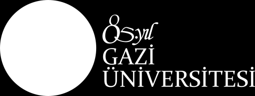 GAZİ ÜNİVERSİTESİ GÖREVDE YÜKSELME SINAVI MAYIS 2012 MEMUR ADAYIN ADI :... SOYADI :..... T.C.KİMLİK NUMARASI :... SINAV SALON NO :... SIRA:.. *Yukarıdaki ilgileri Doldurmayı Unutmayınız.