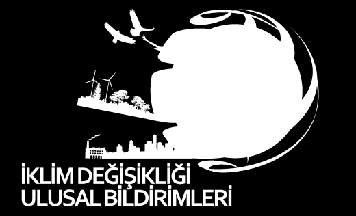 İKLİM DEĞİŞİKLİĞİ ULUSAL