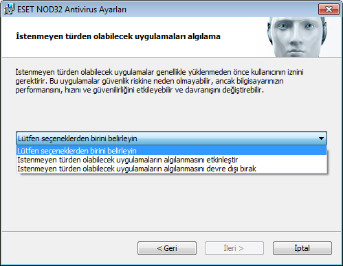 2.2.1 Normal yükleme Normal yükleme modu, çoğu kullanıcı için uygun yapılandırma seçenekleri sağlar. Bu ayarlar kusursuz güvenlik, kolay kurulum ve yüksek sistem performansı sağlar.