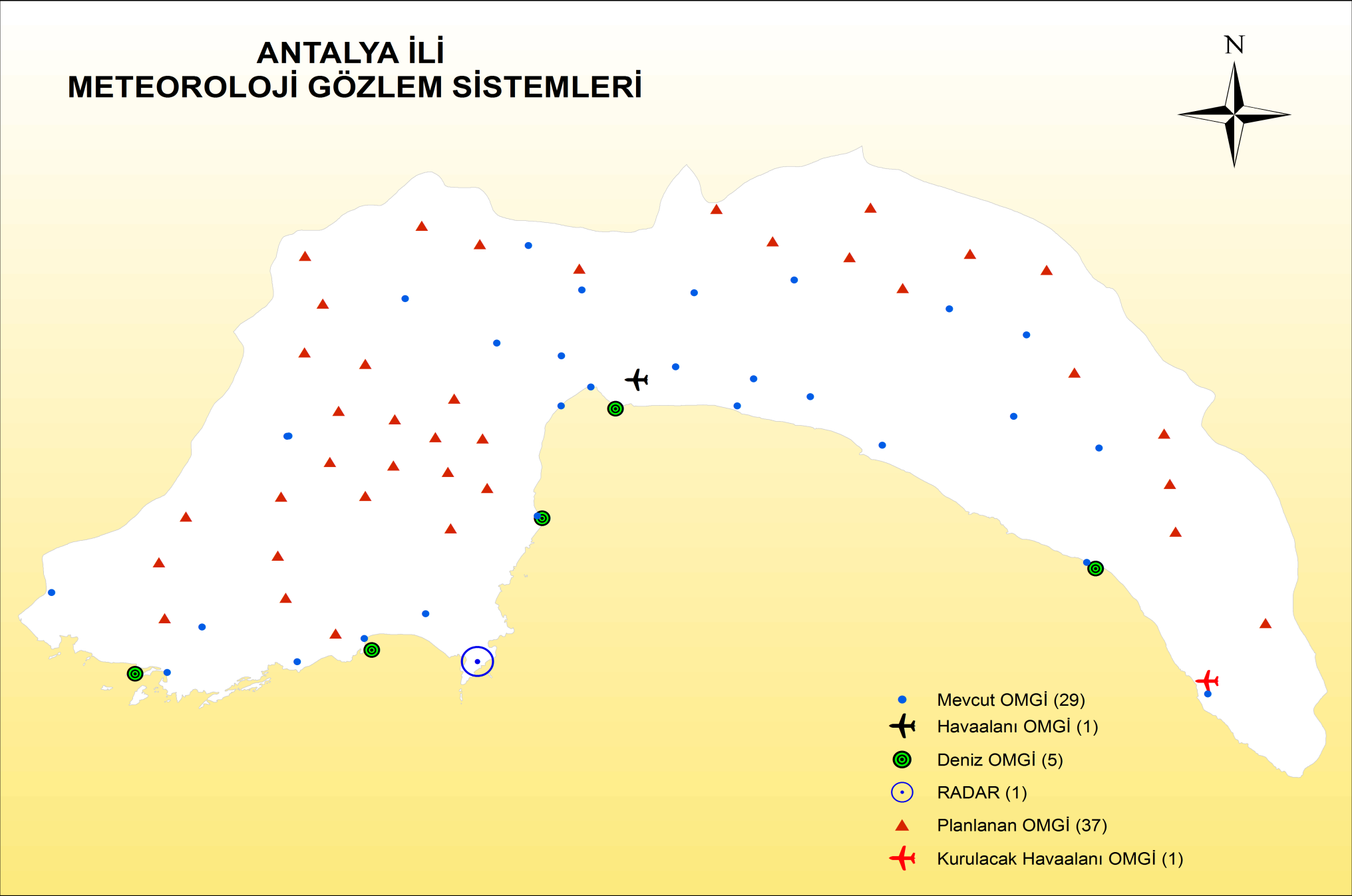 16 Antalya