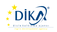 T.C. DİCLE KALKINMA AJANSI ŞOFÖR, SEKRETER, KALORİFERCİ-TEKNİKER, TEMİZLİK GÖREVLİSİ, OFİS PERSONELİ VE BİLGİSAYAR İŞLETMENİ HİZMET ALIM İŞİNE AİT SÖZLEŞME TASARISI İhale kayıt numarası: 2013/248